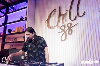 Soft Opening at Chill 88 — photo 37