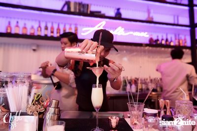 Soft Opening at Chill 88 — photo 38