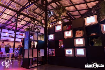 Soft Opening at Chill 88 — photo 39