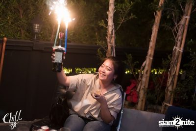 Soft Opening at Chill 88 — photo 44