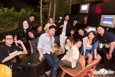Soft Opening at Chill 88 — photo 46