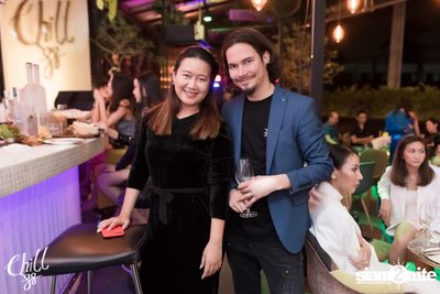Soft Opening at Chill 88 — photo 47