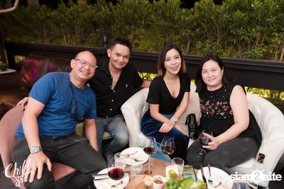 Soft Opening at Chill 88 — photo 48