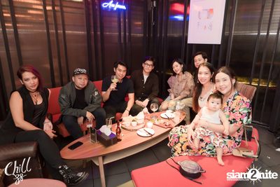 Soft Opening at Chill 88 — photo 49