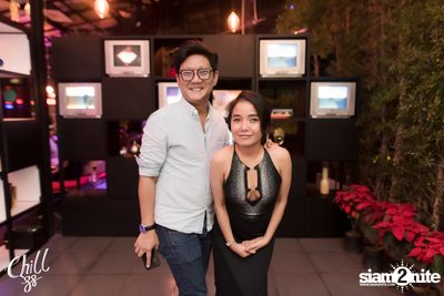 Soft Opening at Chill 88 — photo 58