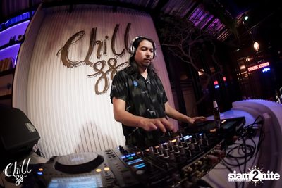 Soft Opening at Chill 88 — photo 60
