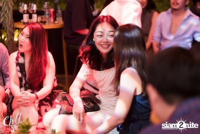 Soft Opening at Chill 88 — photo 61