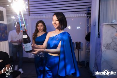 Soft Opening at Chill 88 — photo 63