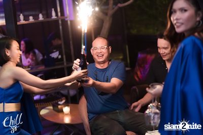 Soft Opening at Chill 88 — photo 64
