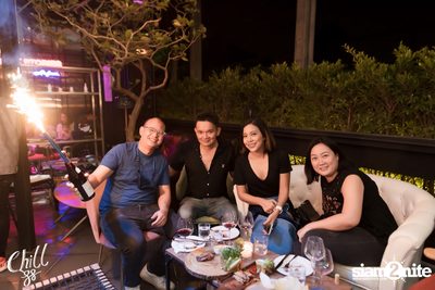 Soft Opening at Chill 88 — photo 65