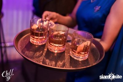 Soft Opening at Chill 88 — photo 71