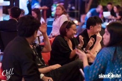 Soft Opening at Chill 88 — photo 72