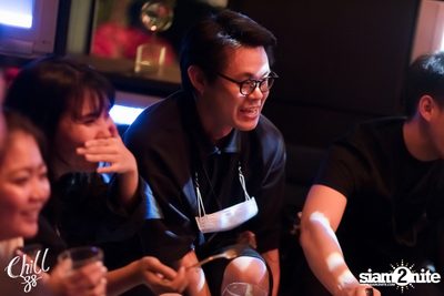 Soft Opening at Chill 88 — photo 73