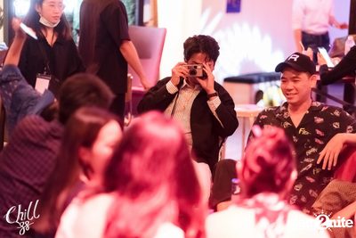 Soft Opening at Chill 88 — photo 74