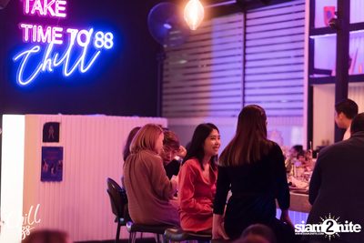 Soft Opening at Chill 88 — photo 79
