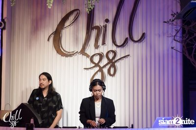 Soft Opening at Chill 88 — photo 80