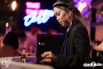 Soft Opening at Chill 88 — photo 82