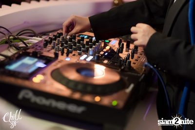 Soft Opening at Chill 88 — photo 83