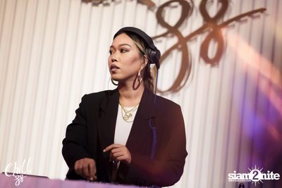 Soft Opening at Chill 88 — photo 84