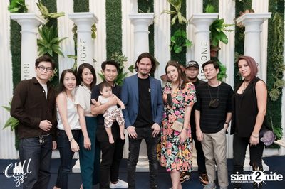Soft Opening at Chill 88 — photo 85