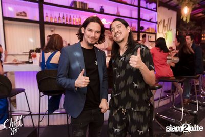 Soft Opening at Chill 88 — photo 89