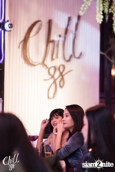 Soft Opening at Chill 88 — photo 92