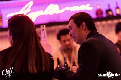 Soft Opening at Chill 88 — photo 93