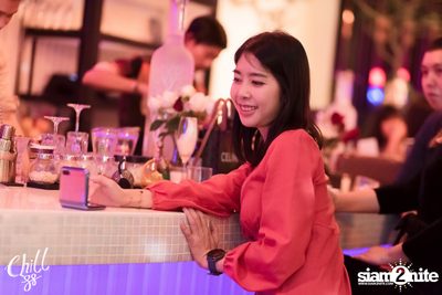 Soft Opening at Chill 88 — photo 94