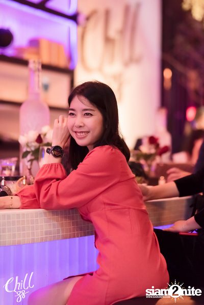 Soft Opening at Chill 88 — photo 95