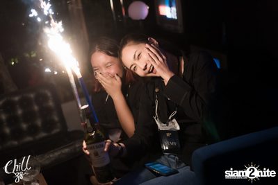 Soft Opening at Chill 88 — photo 103