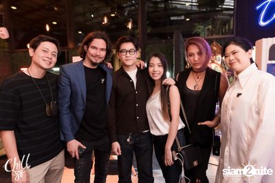 Soft Opening at Chill 88 — photo 104