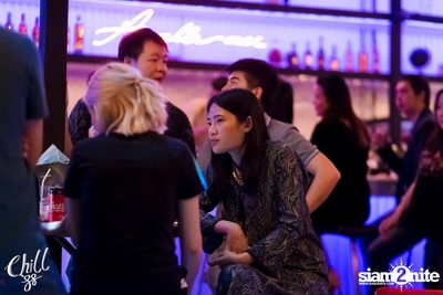 Soft Opening at Chill 88 — photo 108