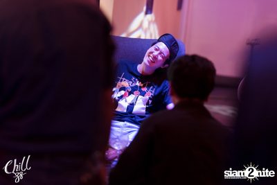 Soft Opening at Chill 88 — photo 109