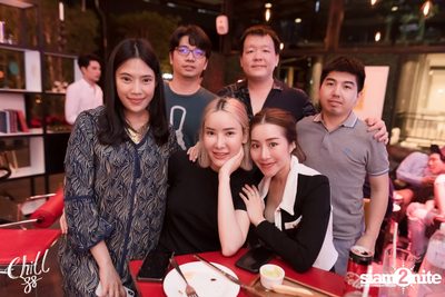 Soft Opening at Chill 88 — photo 110