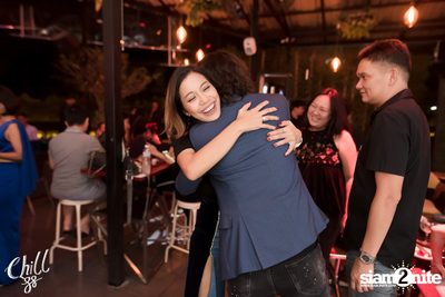 Soft Opening at Chill 88 — photo 113