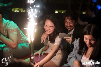 Soft Opening at Chill 88 — photo 121