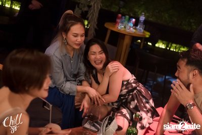 Soft Opening at Chill 88 — photo 123