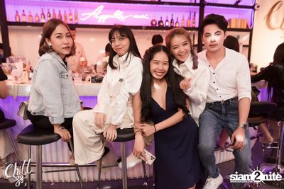 Soft Opening at Chill 88 — photo 125