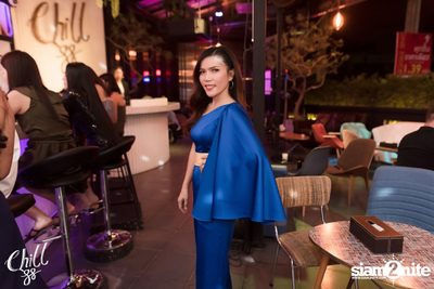Soft Opening at Chill 88 — photo 127