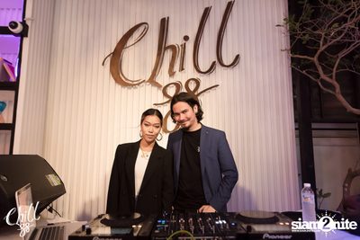 Soft Opening at Chill 88 — photo 134