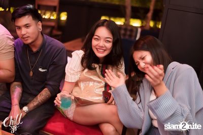 Soft Opening at Chill 88 — photo 137