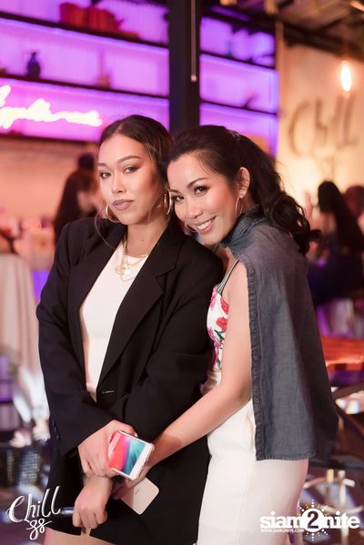 Soft Opening at Chill 88 — photo 143