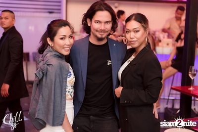 Soft Opening at Chill 88 — photo 144