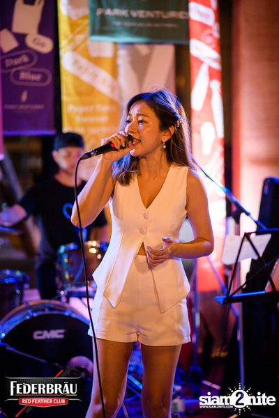 Federbräu Red Feather Club presents Waste Ventures After Work Market — photo 52