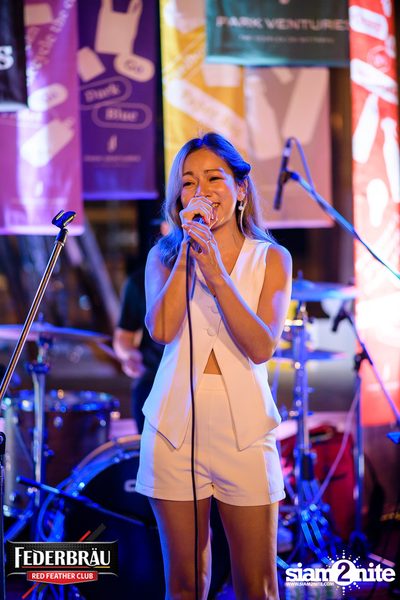 Federbräu Red Feather Club presents Waste Ventures After Work Market — photo 53