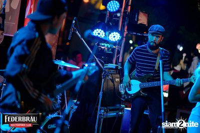 Federbräu Red Feather Club presents Waste Ventures After Work Market — photo 55
