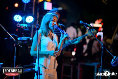 Federbräu Red Feather Club presents Waste Ventures After Work Market — photo 56
