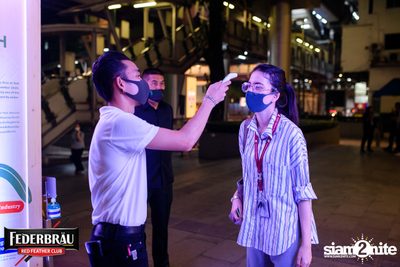 Federbräu Red Feather Club presents Waste Ventures After Work Market — photo 69