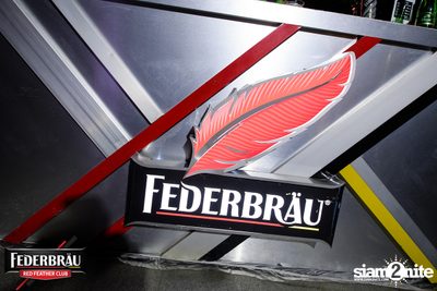 Federbräu Red Feather Club presents Waste Ventures After Work Market — photo 83