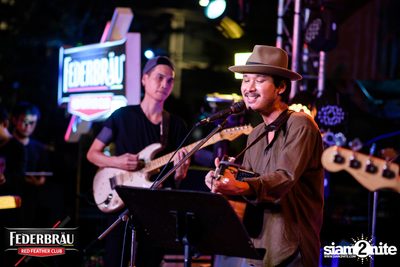 Federbräu Red Feather Club presents Waste Ventures After Work Market — photo 106